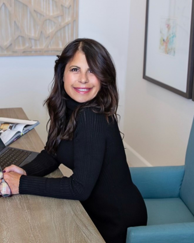 Lisa Blake, REALTOR&reg;